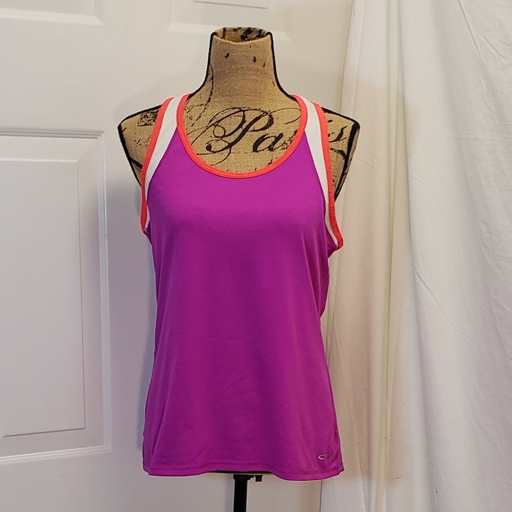 C9 By Champion Racerback tank